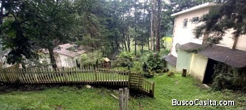 Terreno en Venta Loma Point km. 21.5