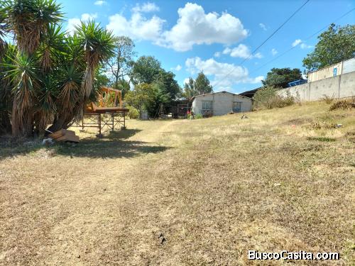 TERRENO RESIDENCIAL EN VENTA SECTOR A-10 SAN CRISTOBAL