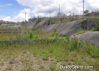 Terreno para desarrollo en Zona 18 Km 9.5 las Tapias 