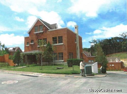 Casa en Venta Condominio Puerta Grande, KM. 14.1 CES