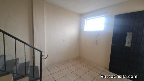 Apartamento en Renta en 3er nivel en Valle del Sol Mixco