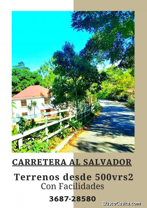 Invierte para ti, a 10 min de Pradera Concepción