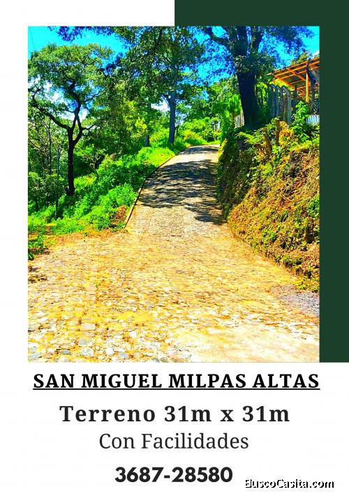 Invierte para ti, cerca de Antigua Guatemala, km 39