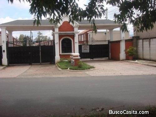 CASA EN VENTA CARRETERA A SAN JOSE PINULA / MUNDO INMOBILIARIO