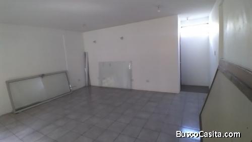 Rento Local en zona 15, 2do nivel 