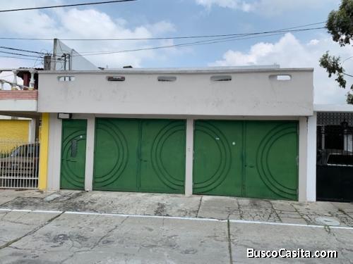 VENTA casa en Molino de Las Flores zona 2 Mixco