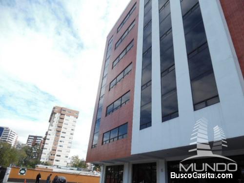 MUNDO INMOBILIARIO RENTA OFICINA NIVEL COMPLETA EN ZONA 13
