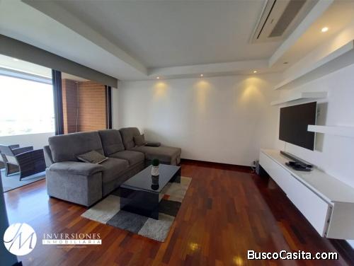 Apartemento en Venta o Renta en zona 14