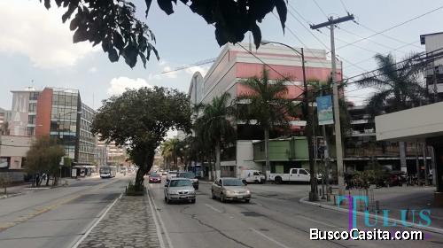 Local en renta en zona 4