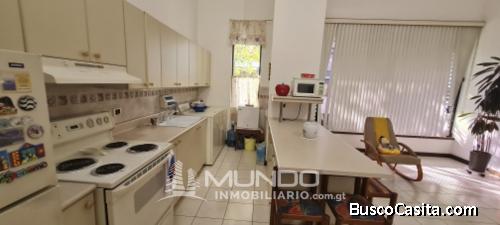 VISTA AL BOSQUE APARTAMENTO EN VENTA ZONA 15