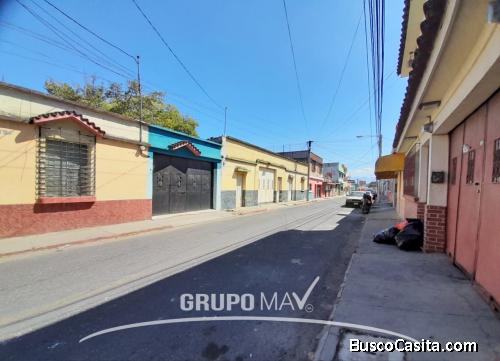 VENTA CASA, zona 6, sector parroquia