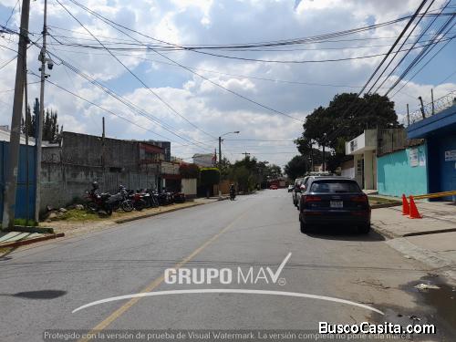 VENTA CASA ZONA 11, terreno amplio