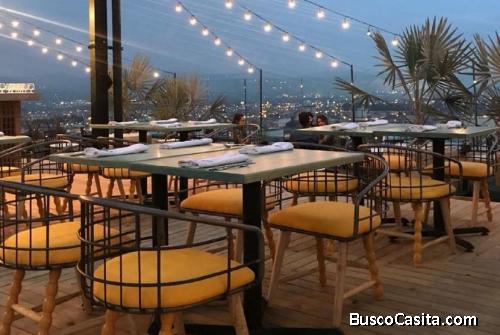 Apartamento en Renta Centro Historico Zona 1