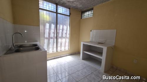 Apartamento en Renta en Zona 12 Lomas del Portugal. 