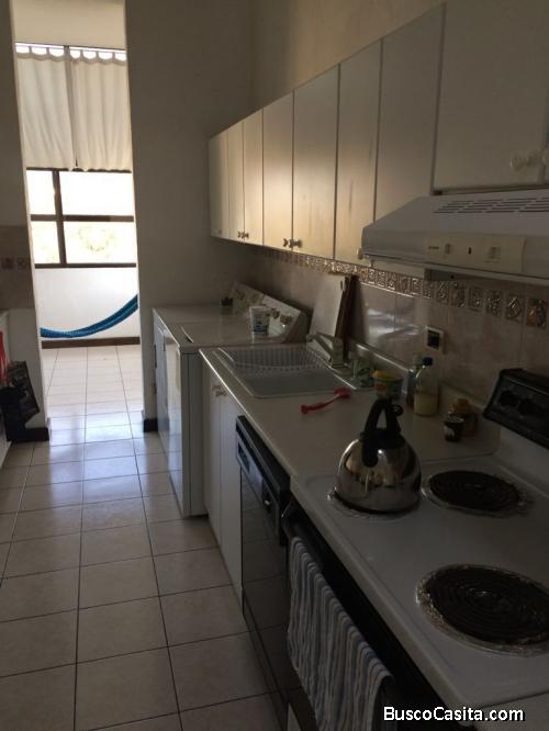 APARTAMENTO EN RENTA ZONA 15 / MUNDO INMOBILIARIO 