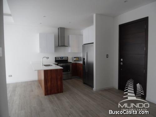 MUNDO INMOBILIARIO VENDE APARTAMENTO CIUDAD CAYALÁ 