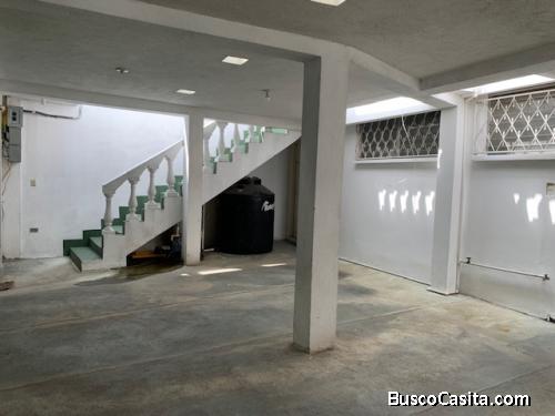 VENTA casa en Molino de Las Flores zona 2 Mixco