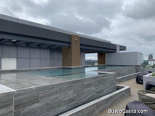 CITYMAX DIAMOND RENTA/ALQUILER APARTAMENTO NUEVO EN ZONA 15