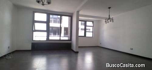 CityMax Gold renta apartamento en Colonia Bran, zona 03