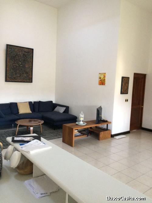 APARTAMENTO EN RENTA EN ZONA 15 VISTA AL BOSQUE