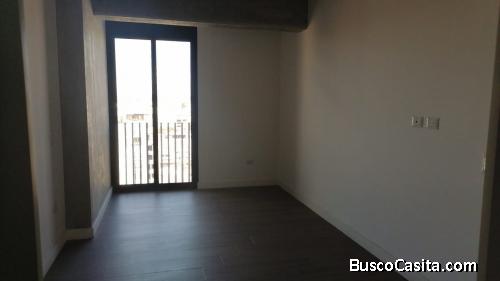 Apartamento En Renta Granat, Zona 4