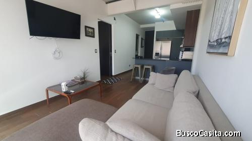 Apartamento Amueblado en Renta, Shift Cayalá Zona 16