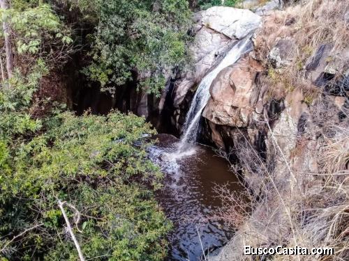 Vendo Terreno en La Estancia de la Virgen, San Cristóbal Acasaguastlán  - Bonito!!