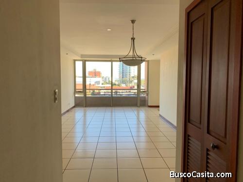 Apartamento en Alquiler Zona 10