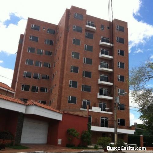 Apartamento Amueblado y Equipado en Zona 13