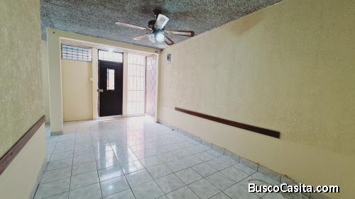 Apartamento en Renta en Lomas de Portugal zona 1 Mixco