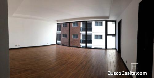 HomePro Inmobiliaria Vende o Renta apartamento en zona 15 