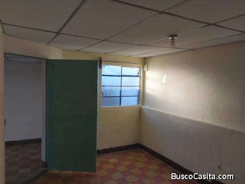 Renta Apartamento a 9 Cuadras parque Central 