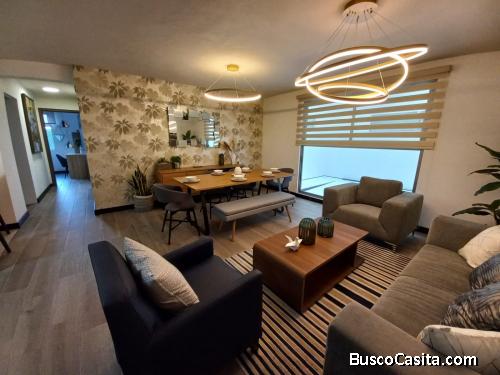 VENTA DE APARTAMENTOS 2 DORMITORIOS ATHENEA, ZONA 11