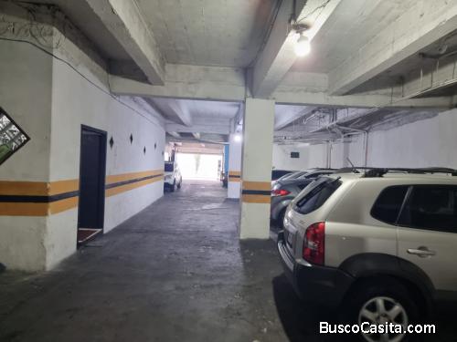 SE VENDE EDIFICIO EN 7a. AVENIDA ZONA 1