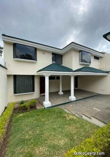  VENTA CASA EN RESIDENCIAL TERRAVISTA 