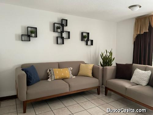 Casa en Venta Villa Nueva, Monte María Sur