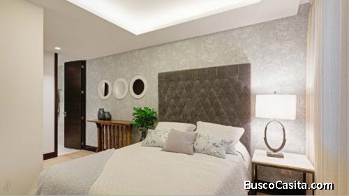 Apartamento renta zona 15  