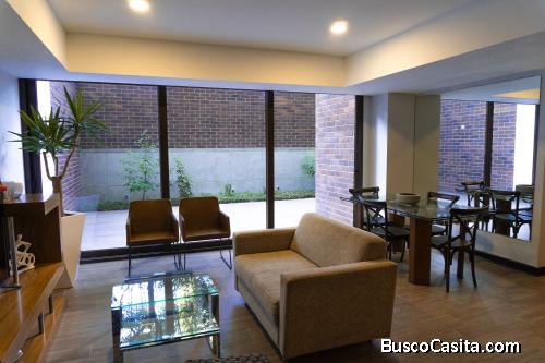 Apartamento Nuevo en Venta en Zona 12 Super Céntrico