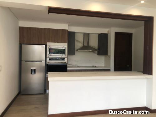 Apartamento en Renta Azure, Zona 14
