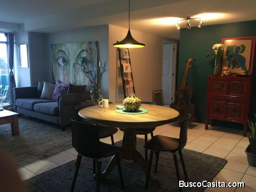 Apartamento en Renta Villas de San Isidro, Zona 16