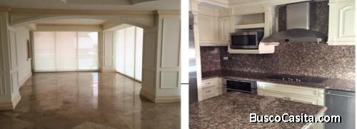 Apartamento En Renta Villa Risho, Zona 14