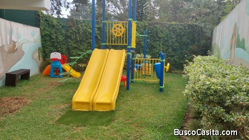 Rento Apartamento en Bonavita zona 15