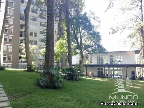 MUNDO INMOBILIARIO RENTA APARTAMENTO EN SANTA CATARINA PINULA.