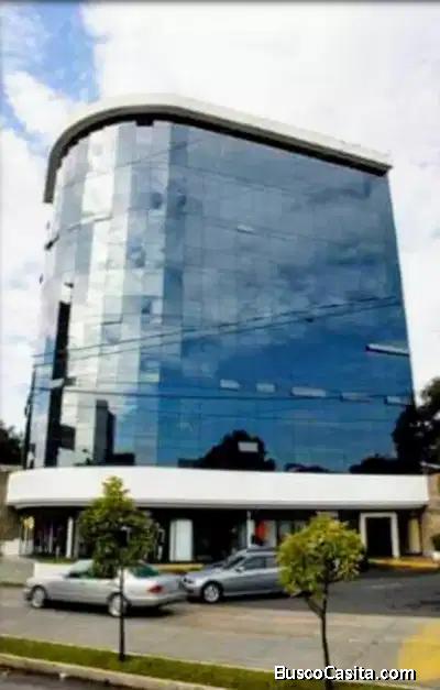Rento Oficina ubicada en Edificio Diagonal 6