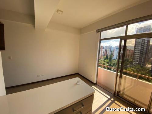 Apartamento En Renta en Casa Américas, Zona 13