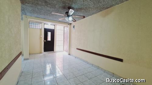 Apartamento en Renta en Lomas de Portugal zona 1 Mixco