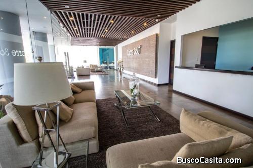 Apartamento en Renta Edificio 360 grados, Zona 15