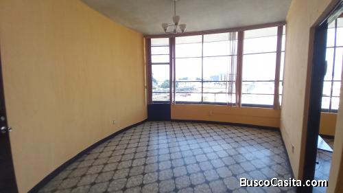 Apartamento en renta en zona 1. Céntrico y conveniente!!!