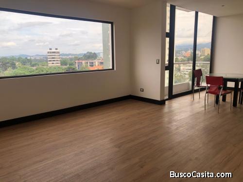 Apartamento en Venta Edifico Vivalt, Zona 10