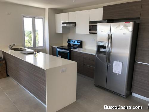 Apartamento En Venta En Edificio Parque 11, Zona 11